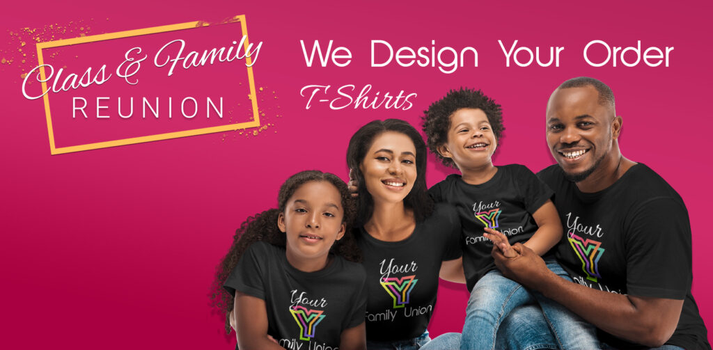 Home Page AD My Family Class Reunion