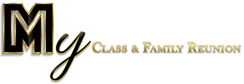 My Class & Family Reunion T-Shirts